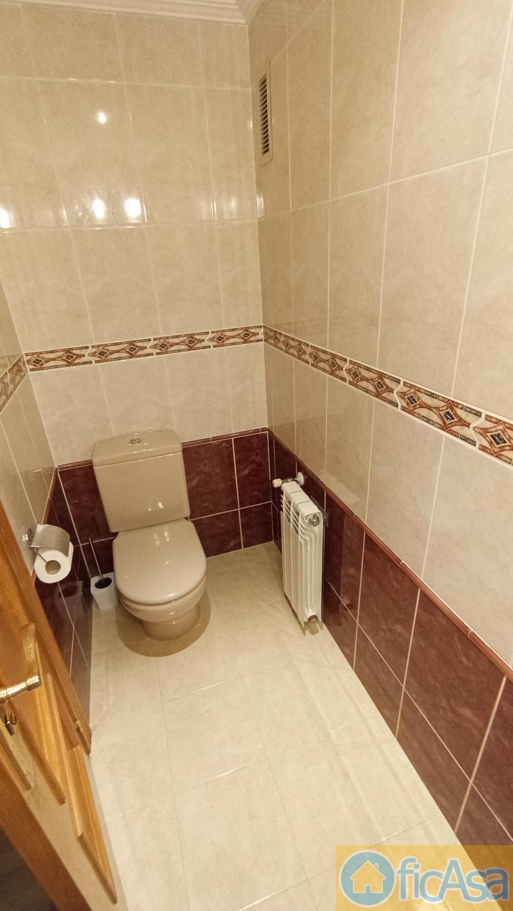 Venta de piso en Castellón