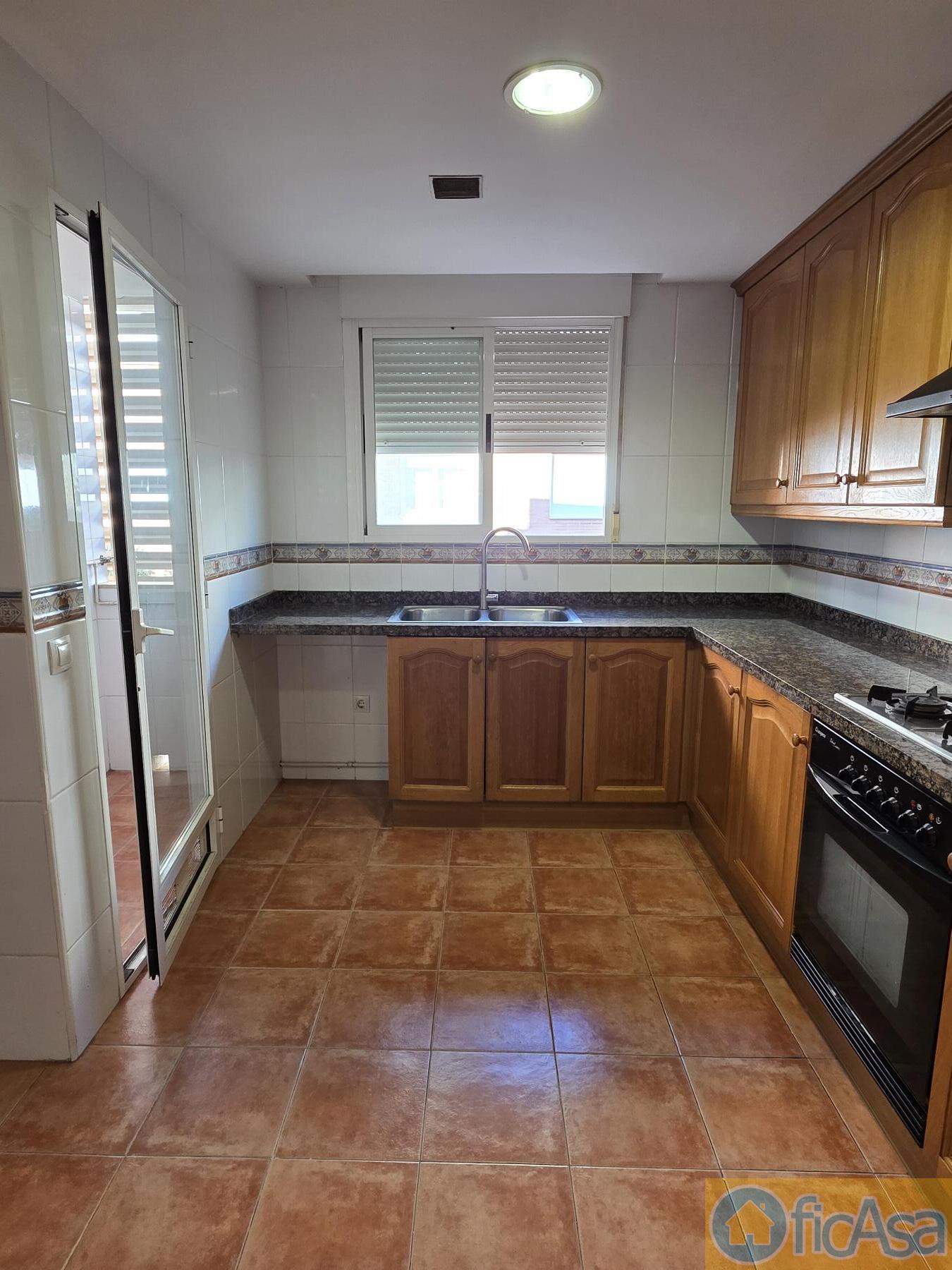 Venta de piso en Castellón