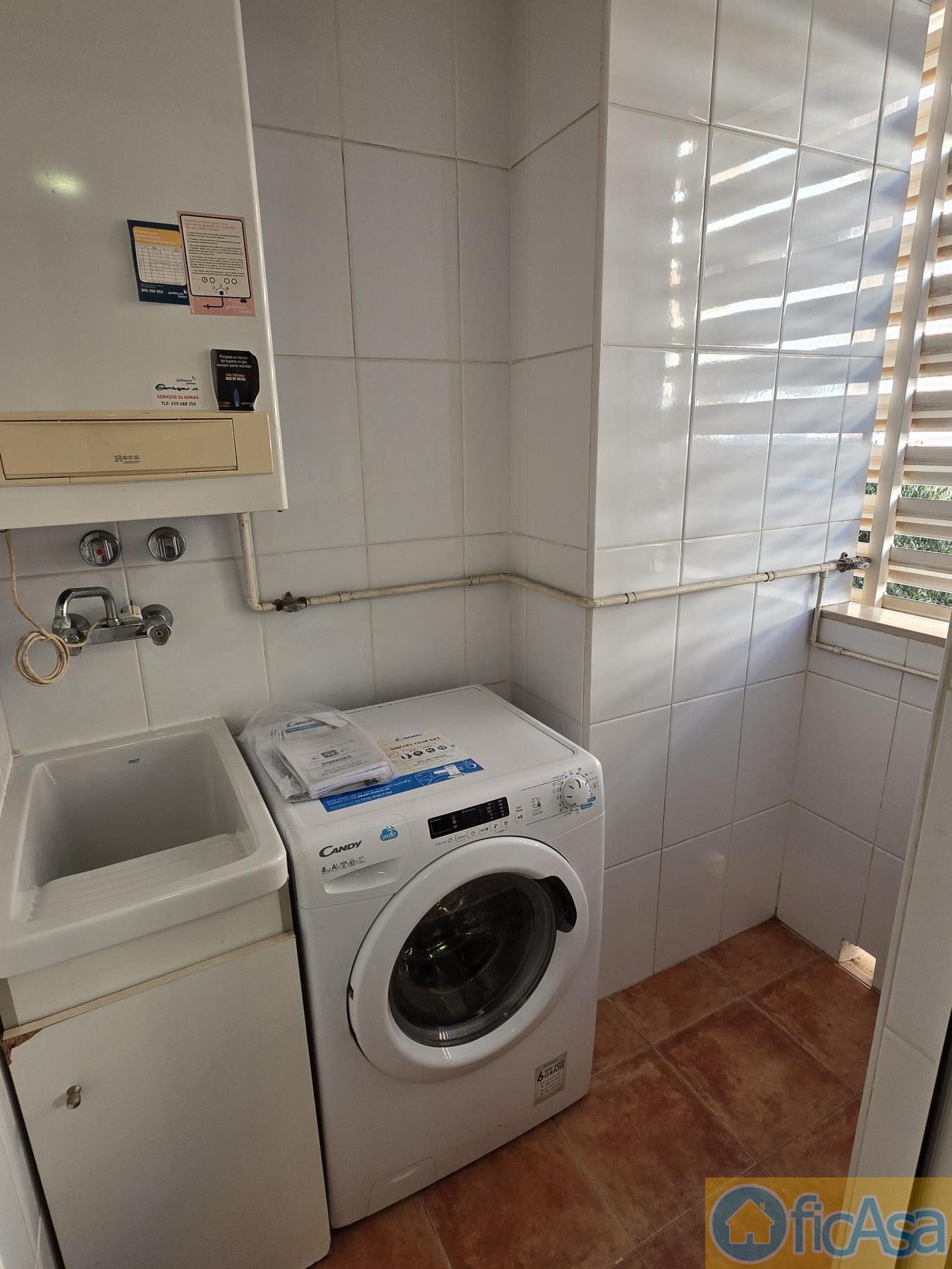 Venta de piso en Castellón