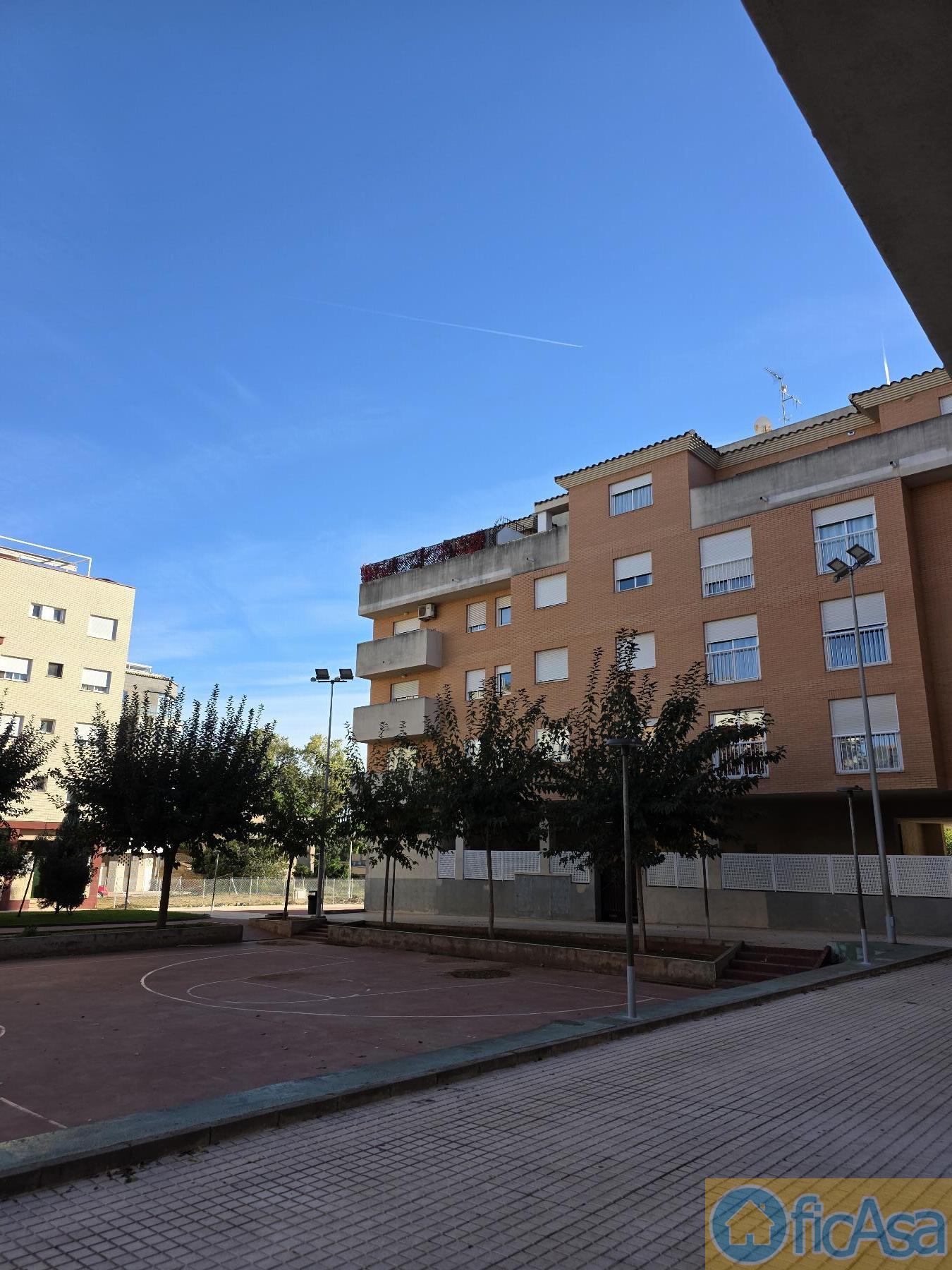 Venta de piso en Castellón