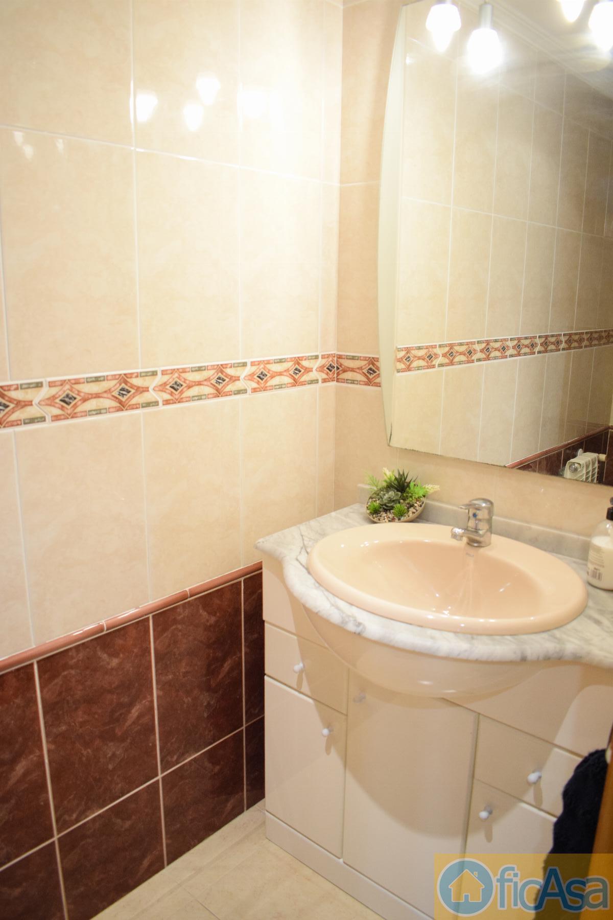 Venta de piso en Castellón