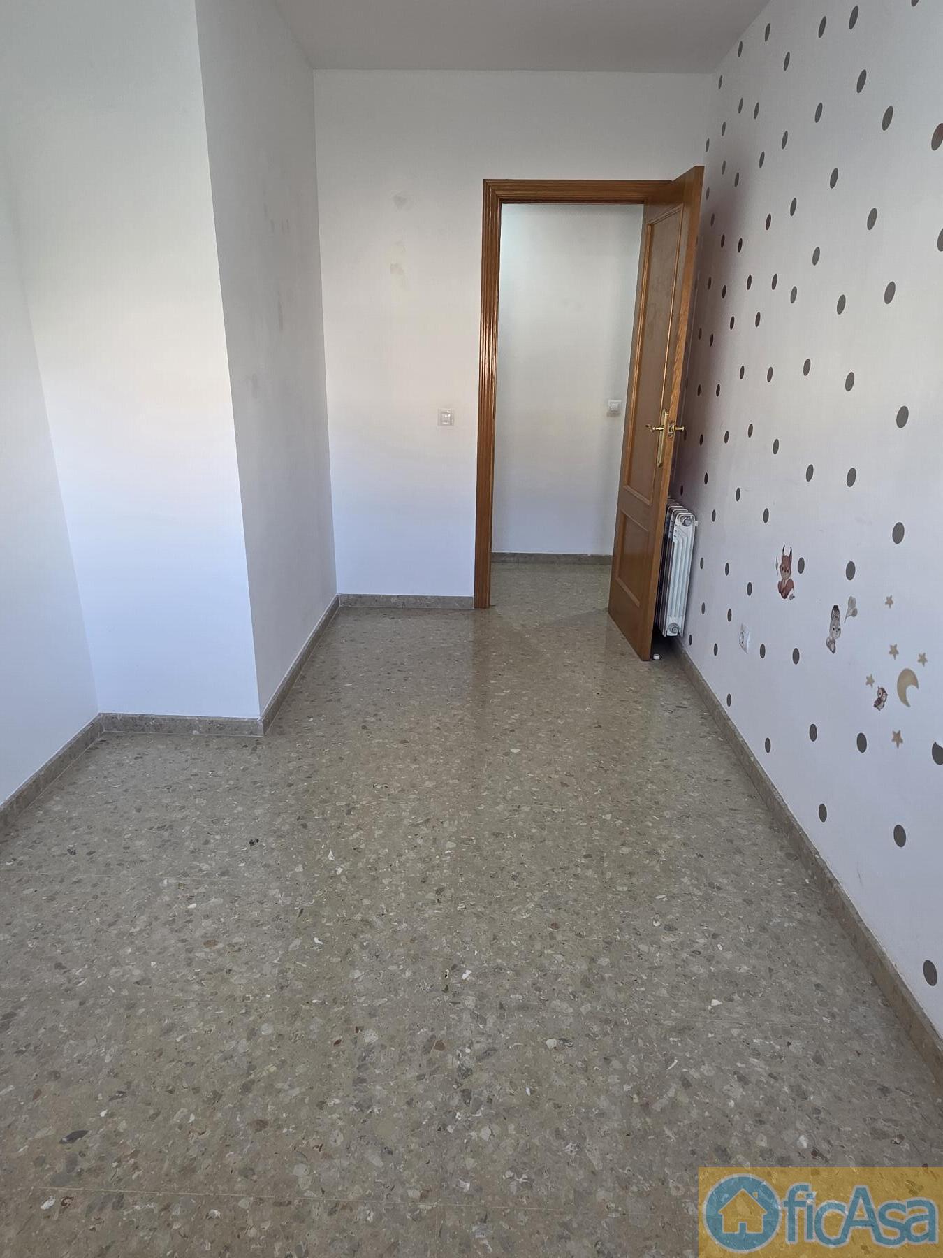 Venta de piso en Castellón