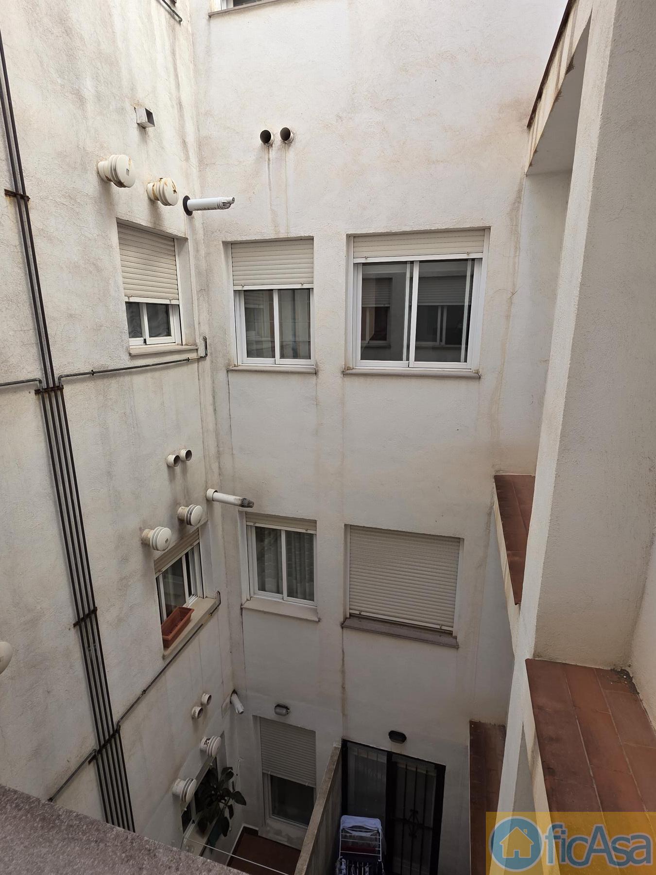 Venta de piso en Castellón