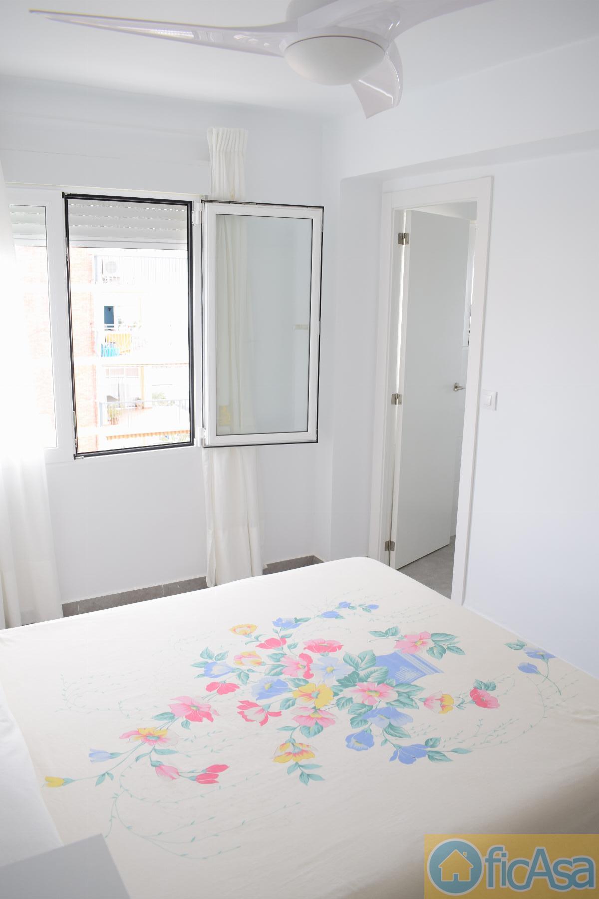 Alquiler de apartamento en Benicasim