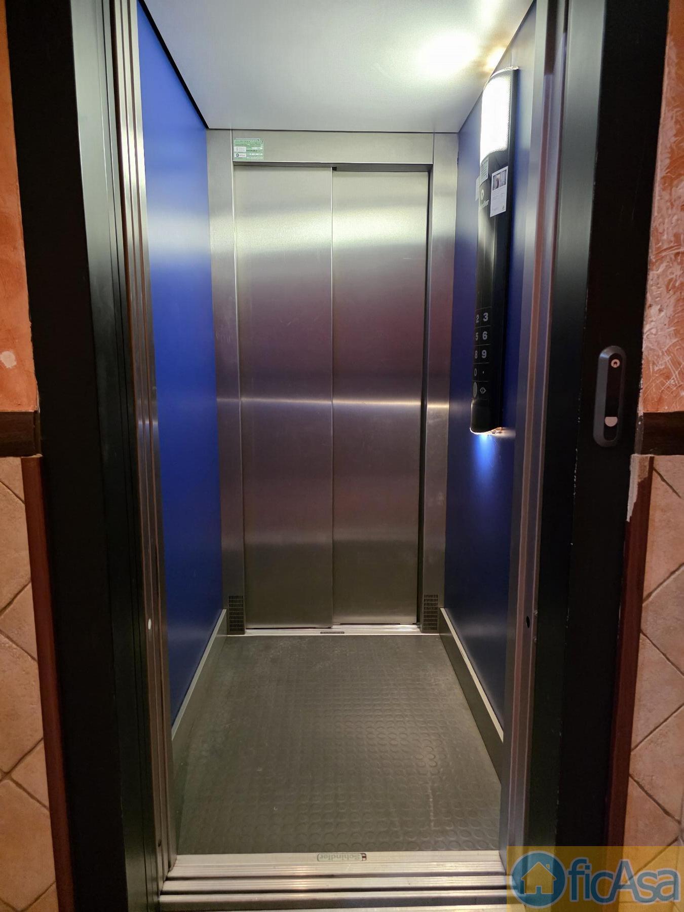 Venta de piso en Castellón