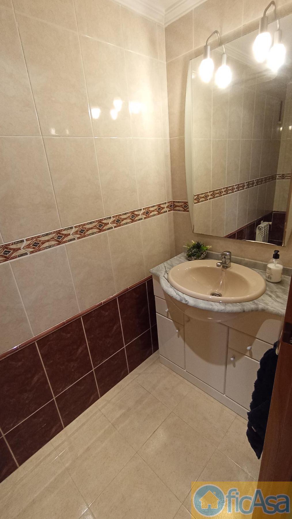 Venta de piso en Castellón