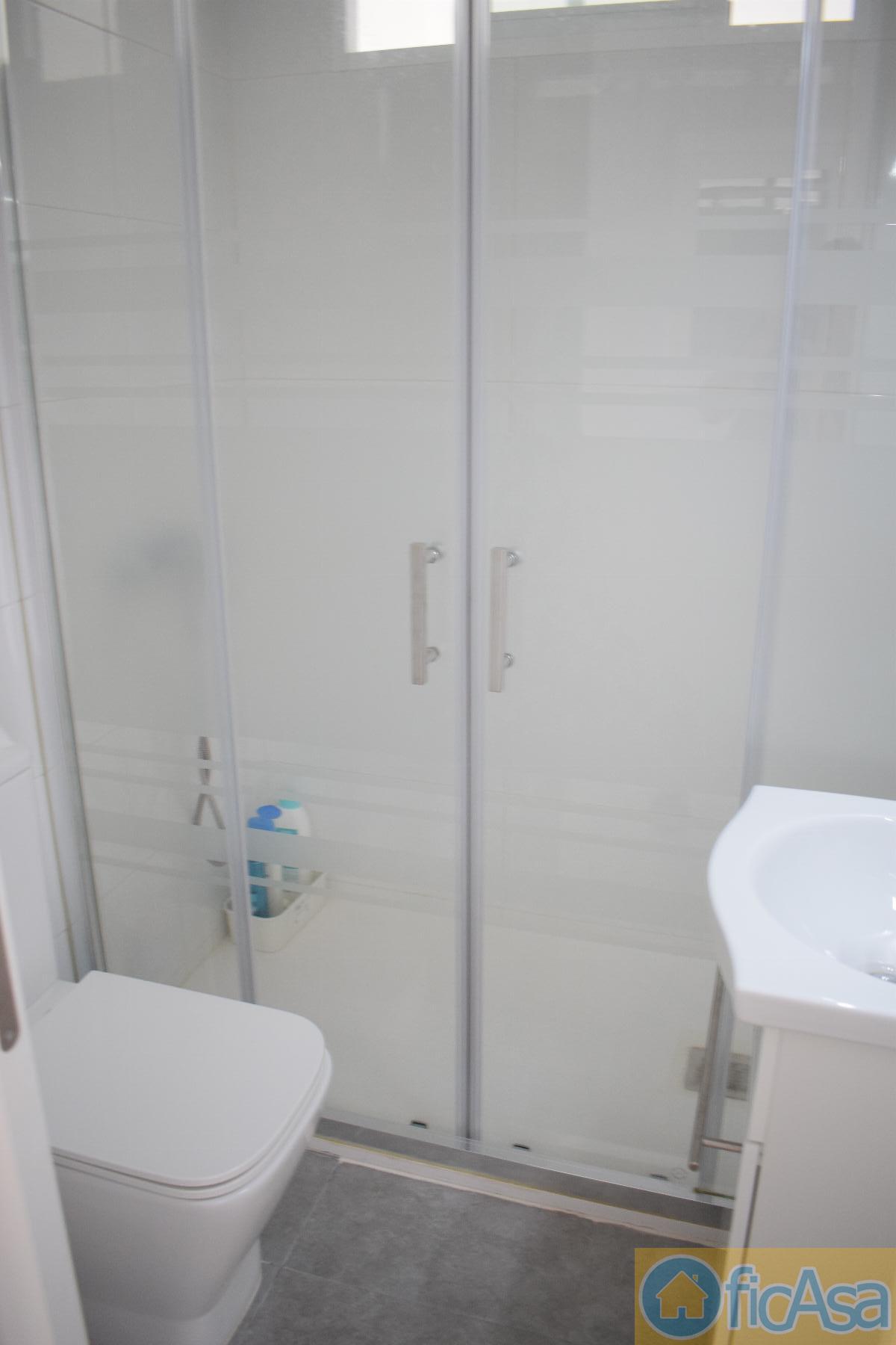 Alquiler de apartamento en Benicasim