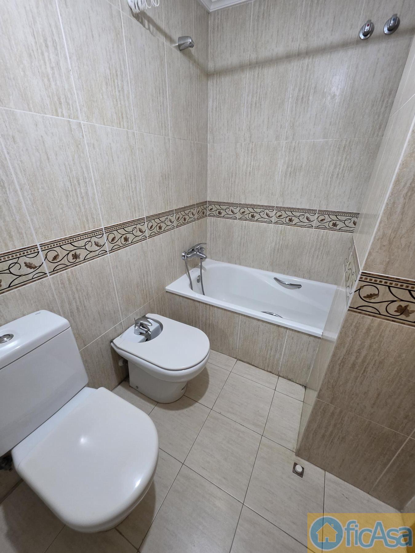 Venta de piso en Castellón