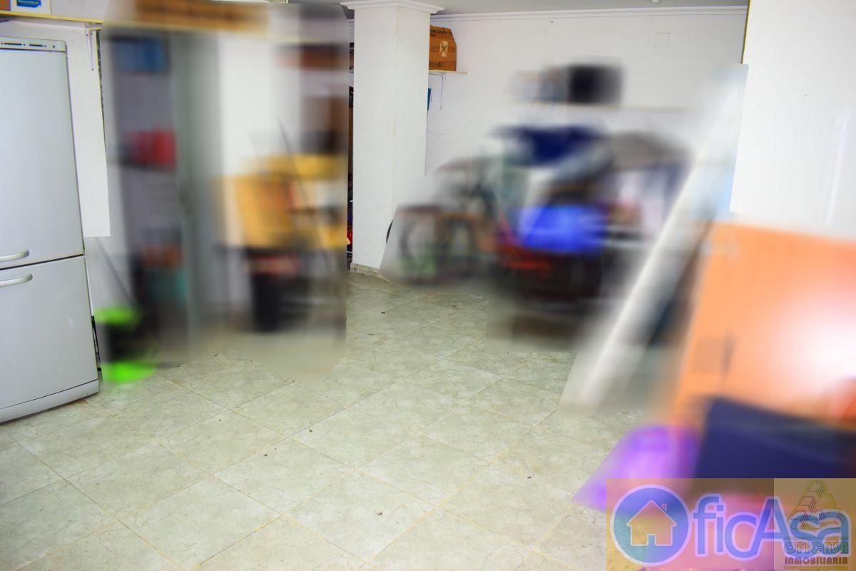 For rent of commercial in Castellón
