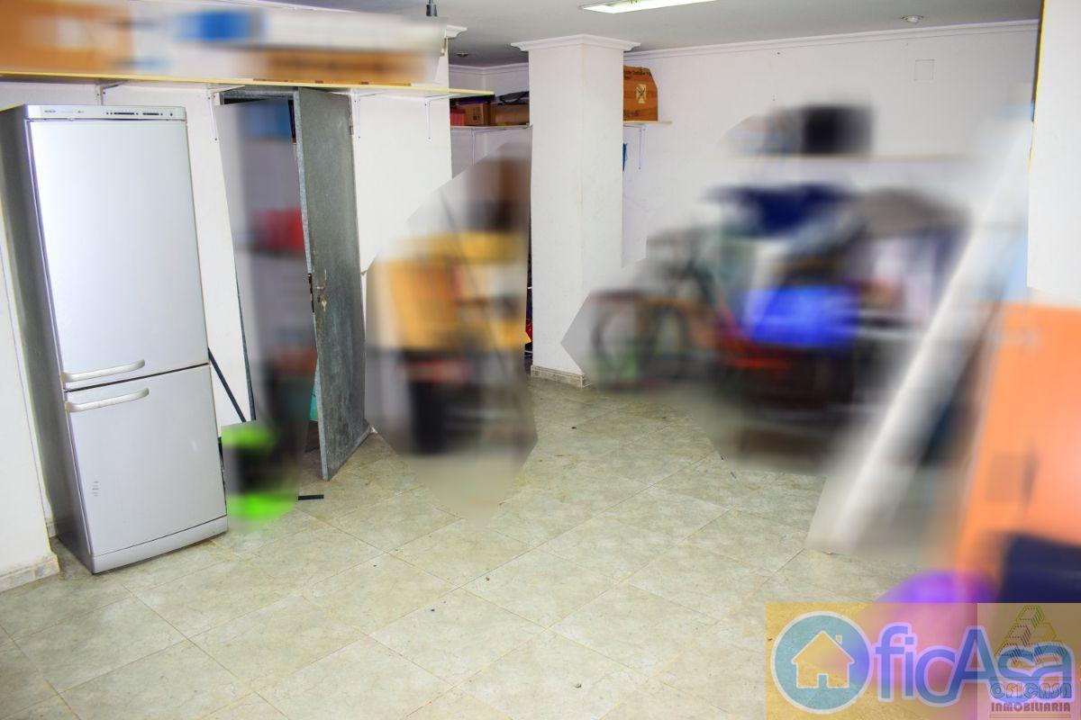 For rent of commercial in Castellón
