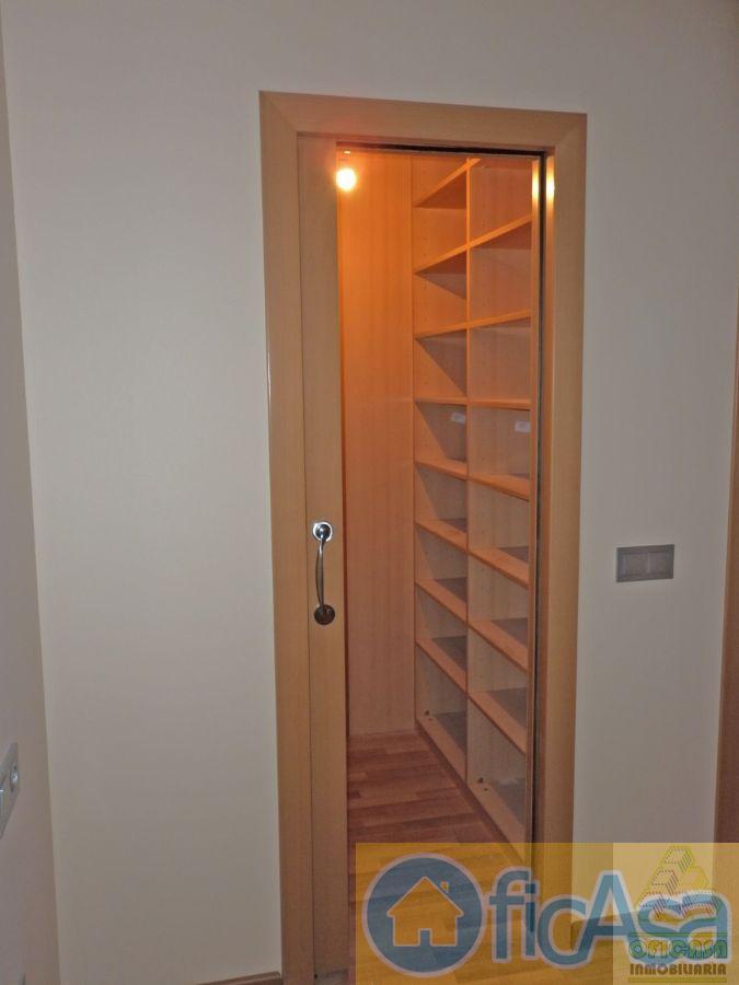 For sale of flat in Almazora