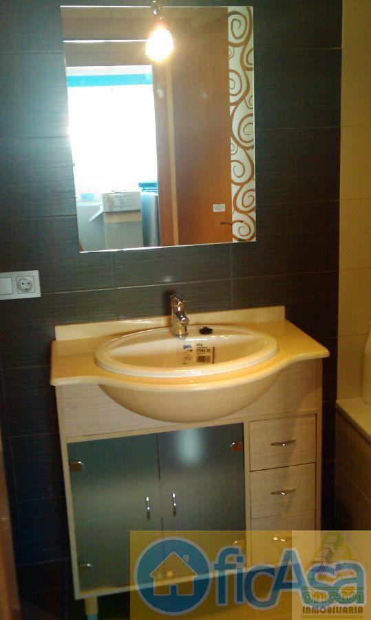 For sale of flat in Almazora