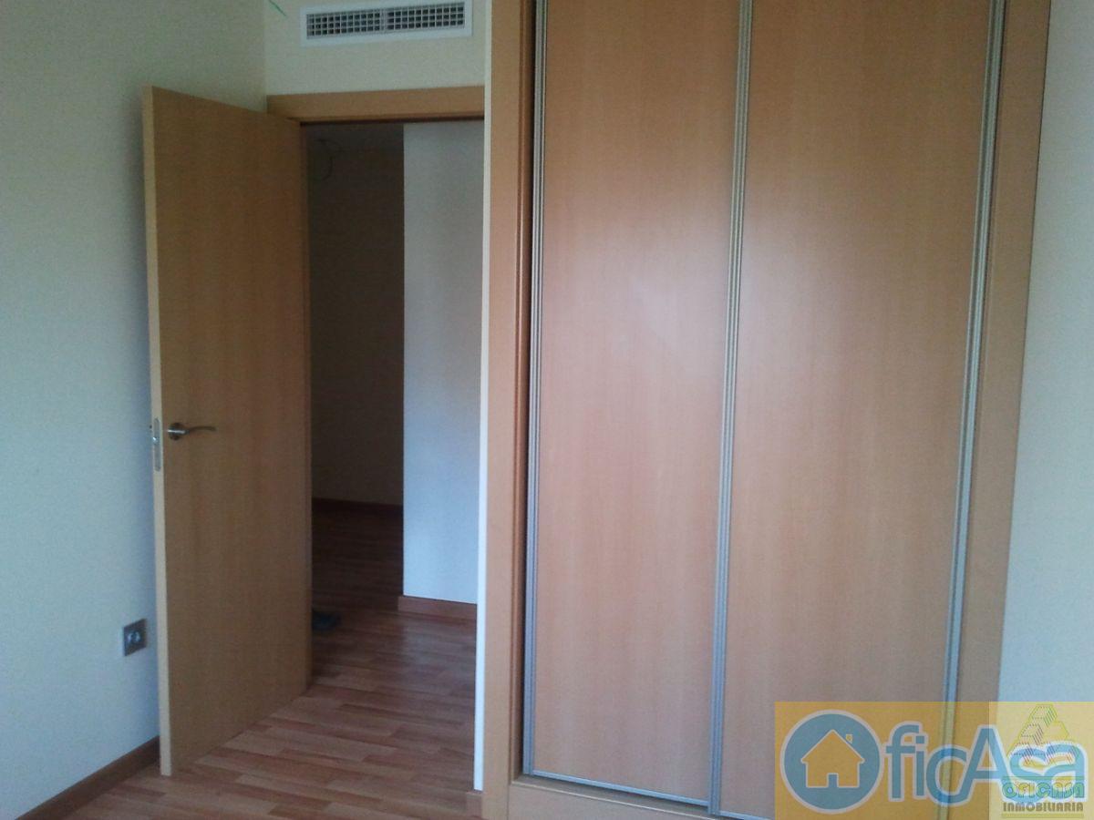 For sale of flat in Almazora