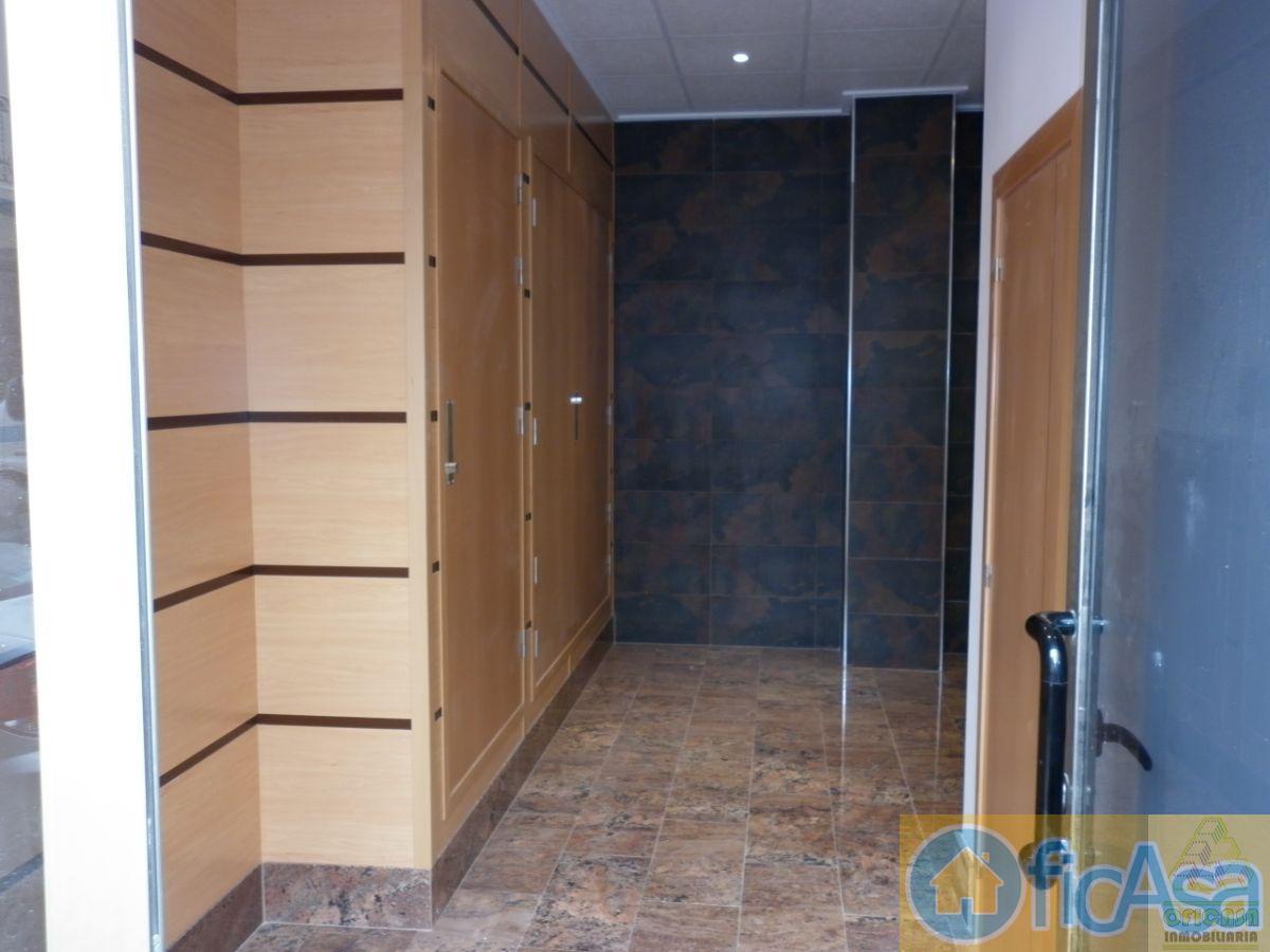 For sale of flat in Almazora