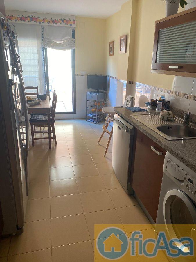 For sale of house in Castellón