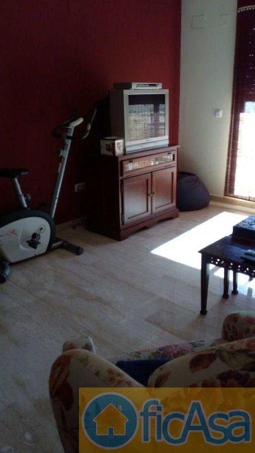 For sale of house in Castellón