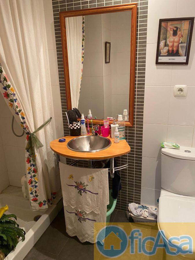 For sale of house in Castellón