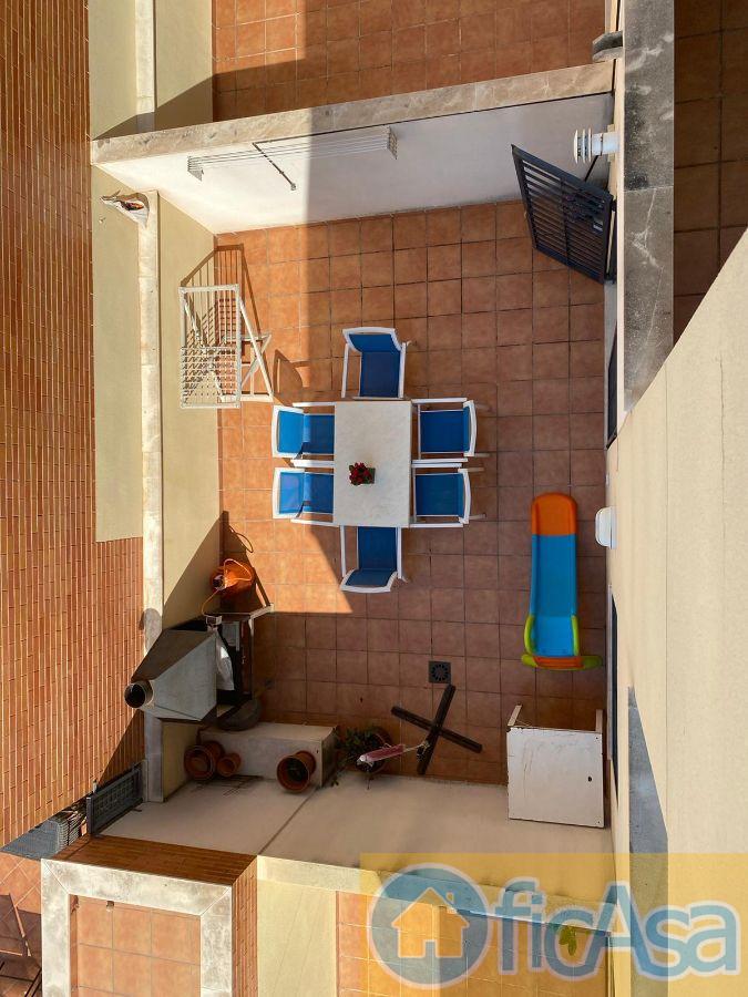 For sale of house in Castellón