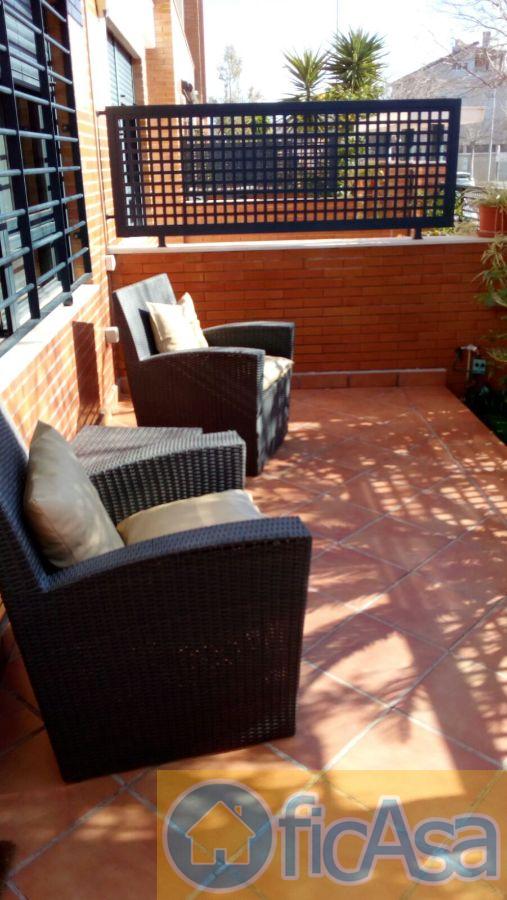 For sale of house in Castellón