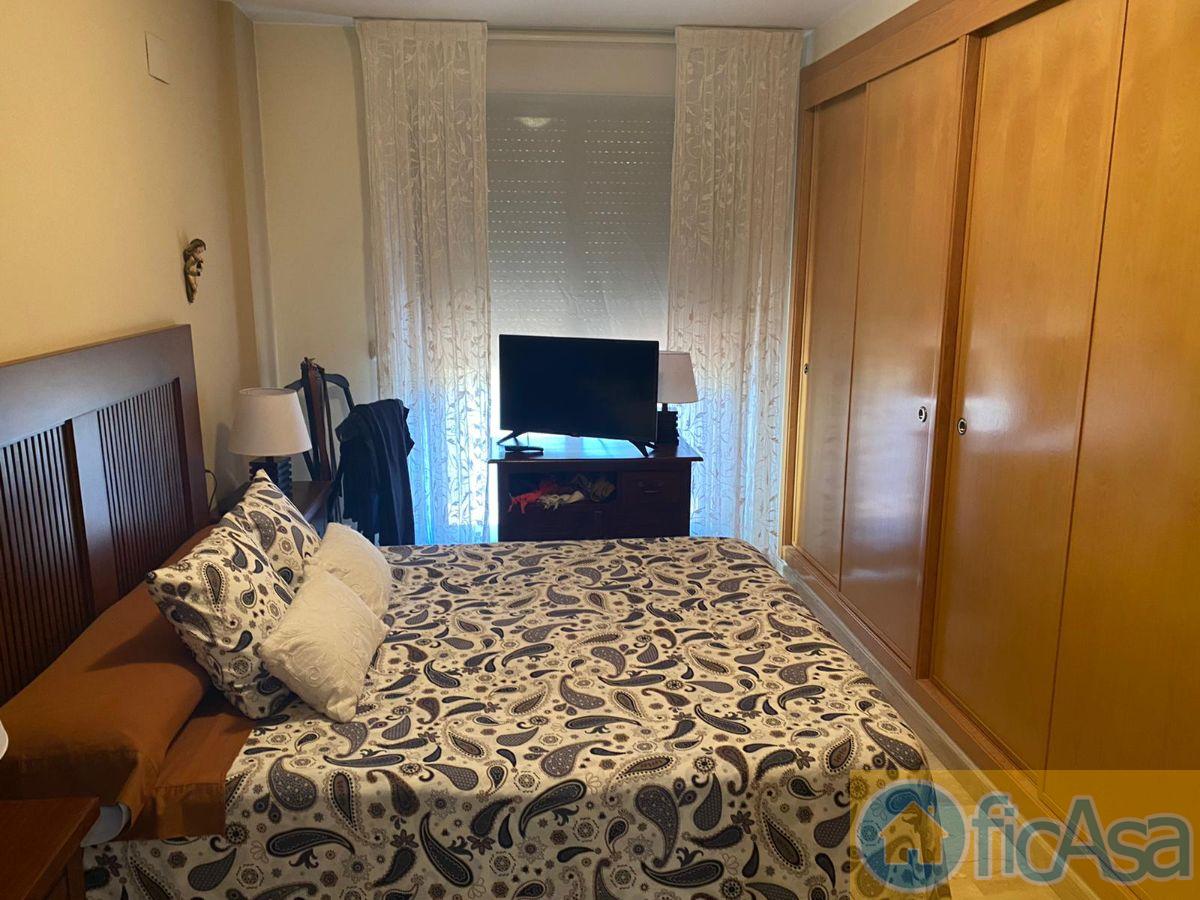 For sale of house in Castellón