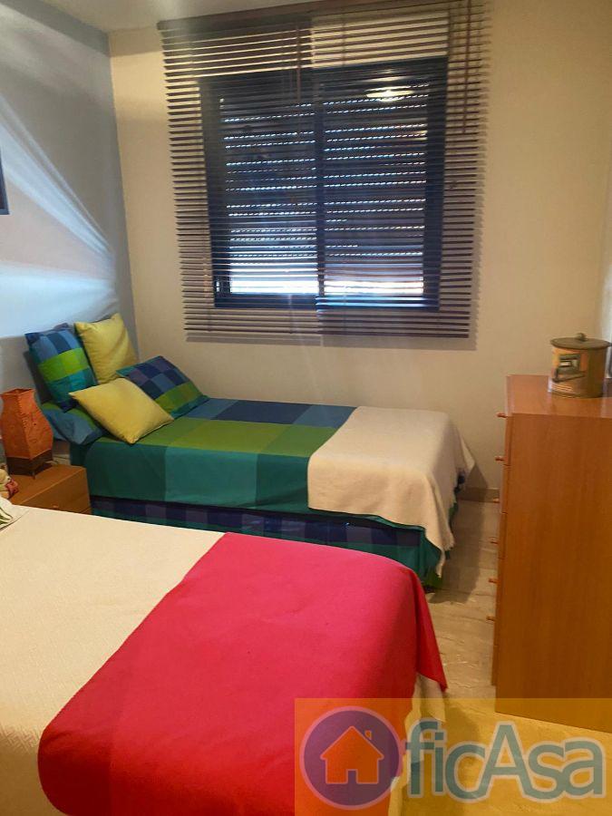 For sale of house in Castellón