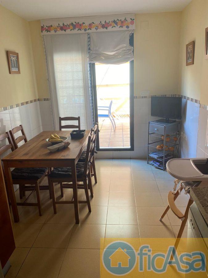 For sale of house in Castellón
