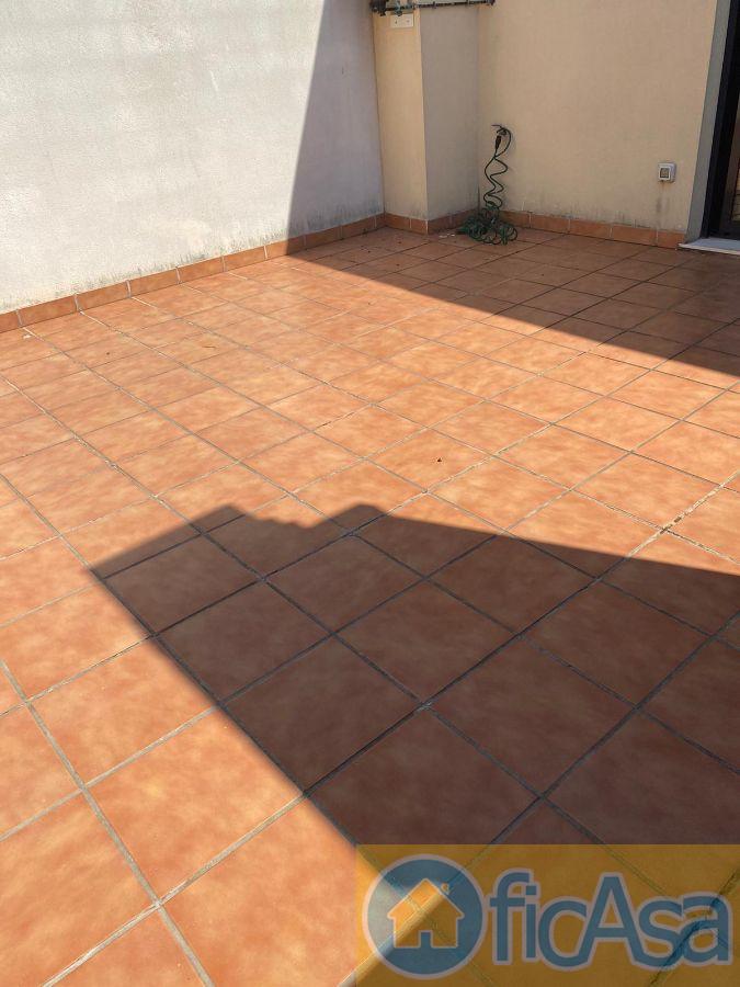 For sale of house in Castellón
