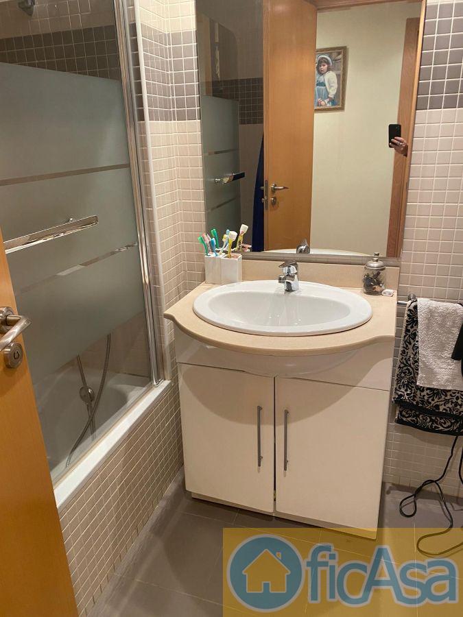 For sale of house in Castellón