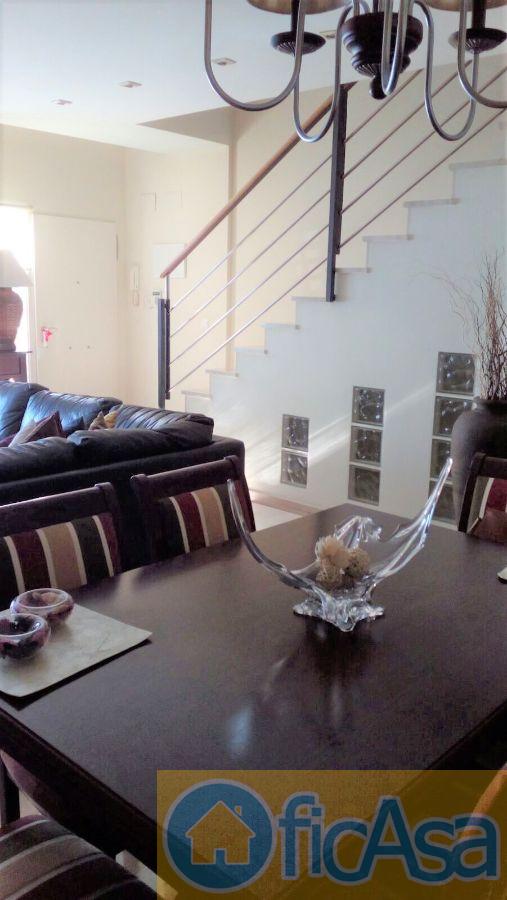 For sale of house in Castellón