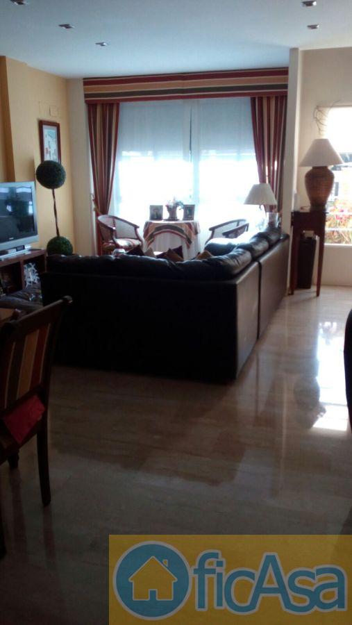 For sale of house in Castellón