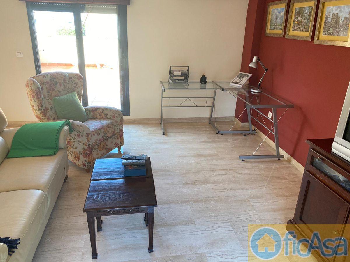 For sale of house in Castellón