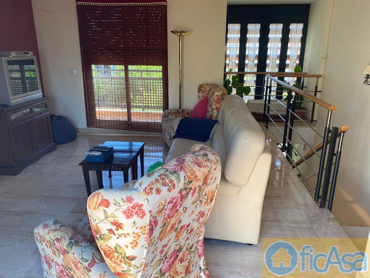 For sale of house in Castellón