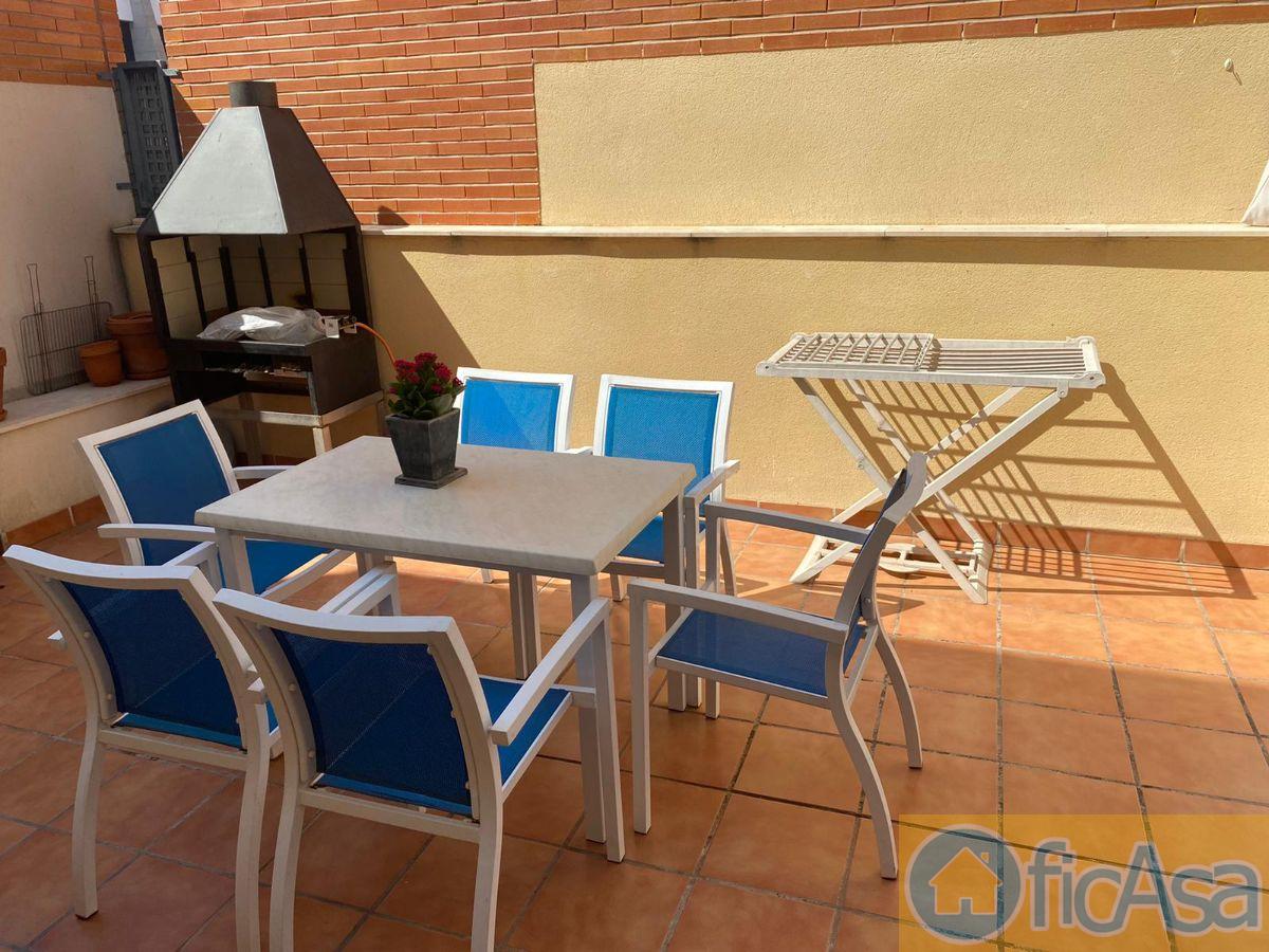 For sale of house in Castellón