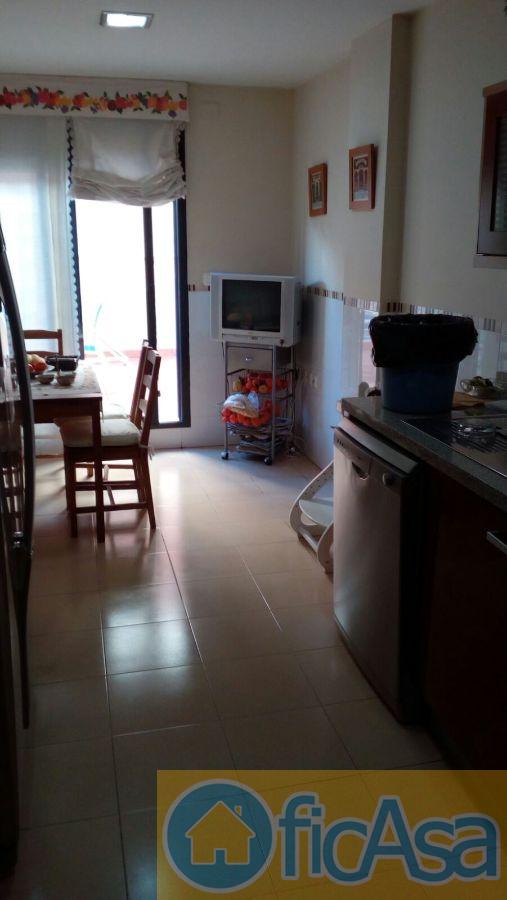 For sale of house in Castellón