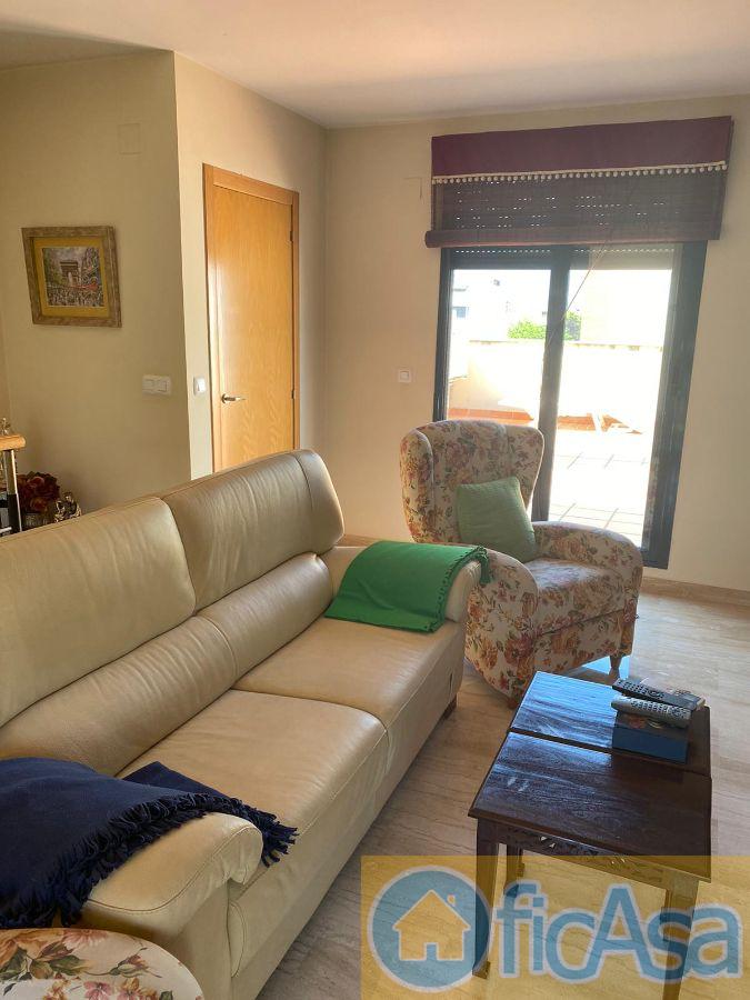 For sale of house in Castellón