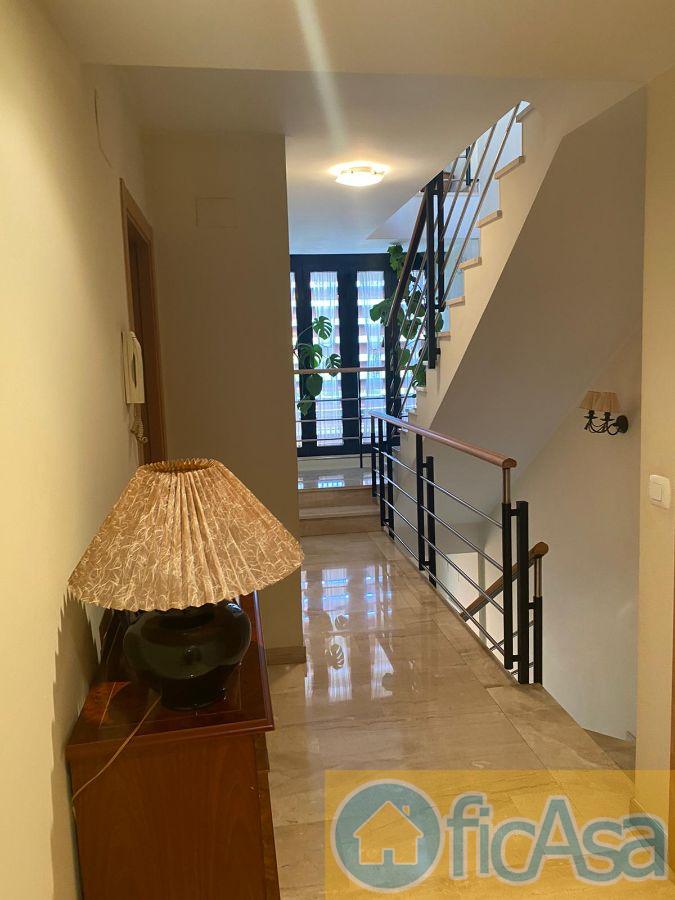 For sale of house in Castellón