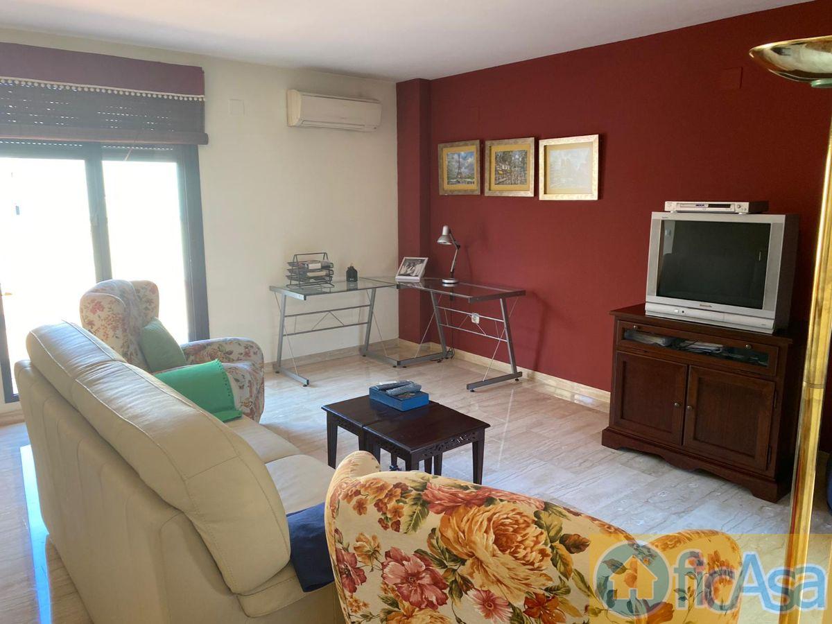 For sale of house in Castellón