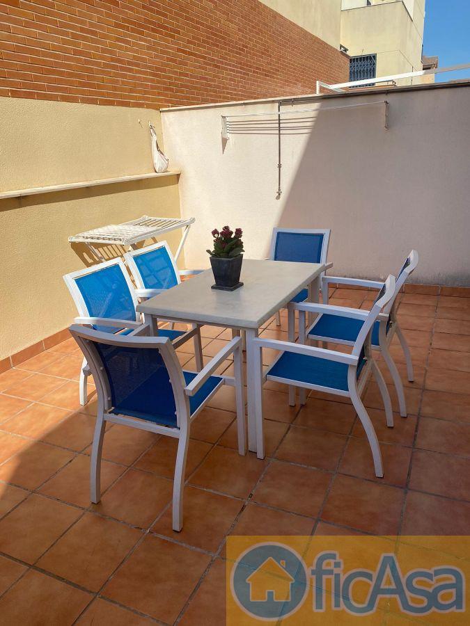 For sale of house in Castellón