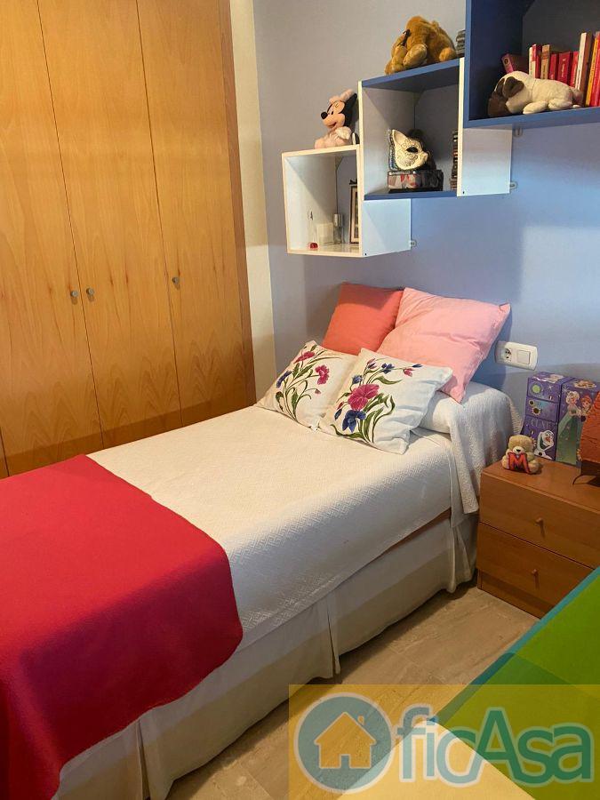 For sale of house in Castellón