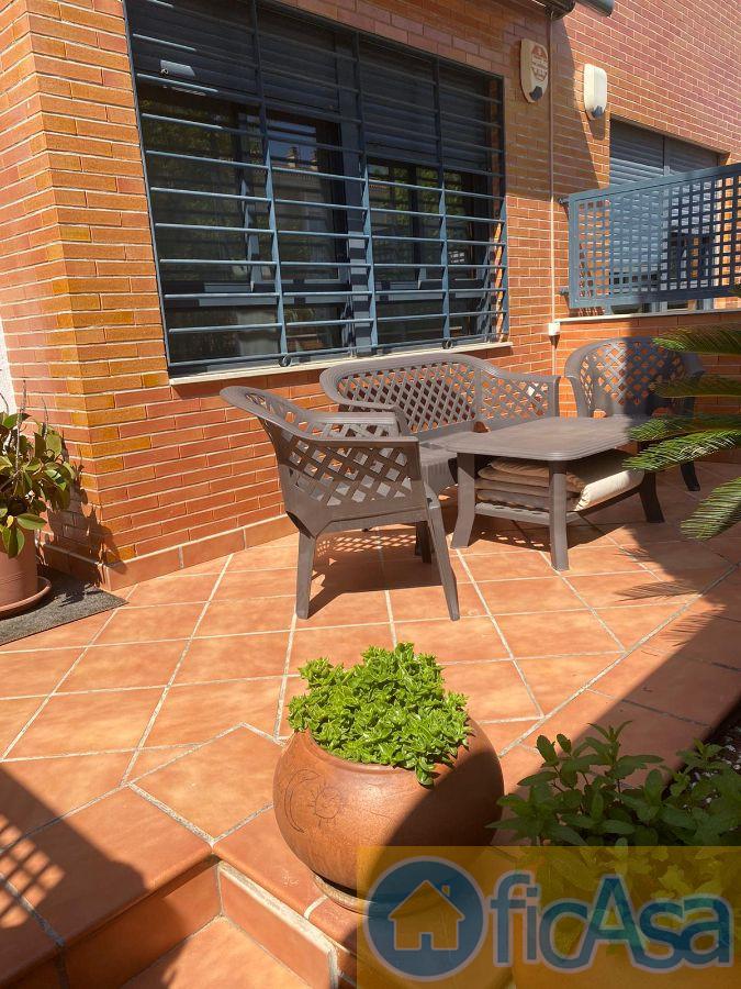 For sale of house in Castellón