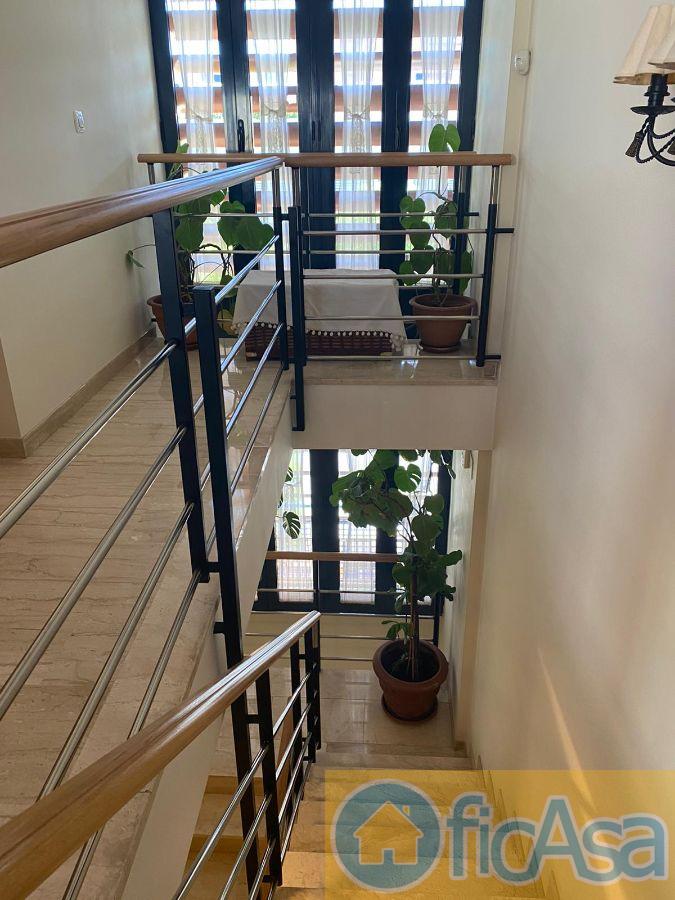 For sale of house in Castellón