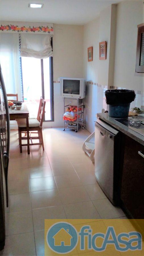 For sale of house in Castellón
