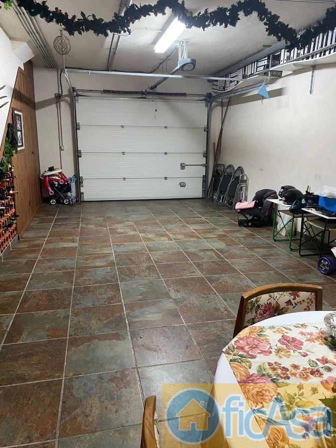 For sale of house in Castellón
