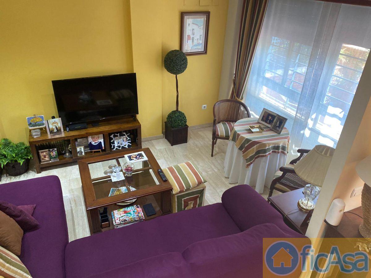 For sale of house in Castellón