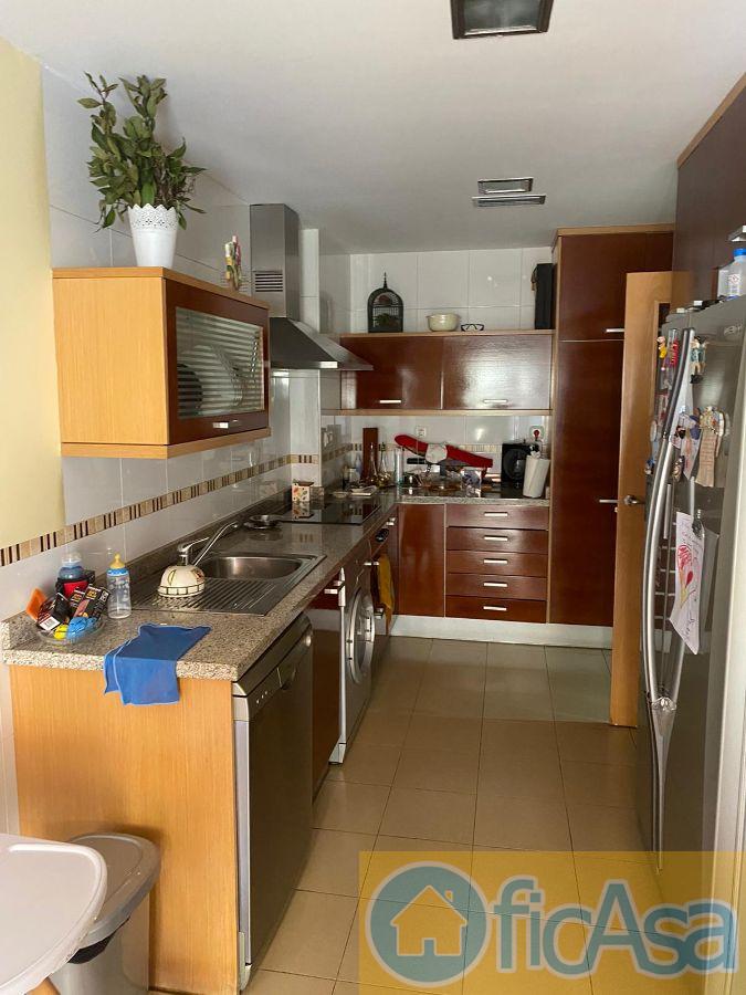 For sale of house in Castellón