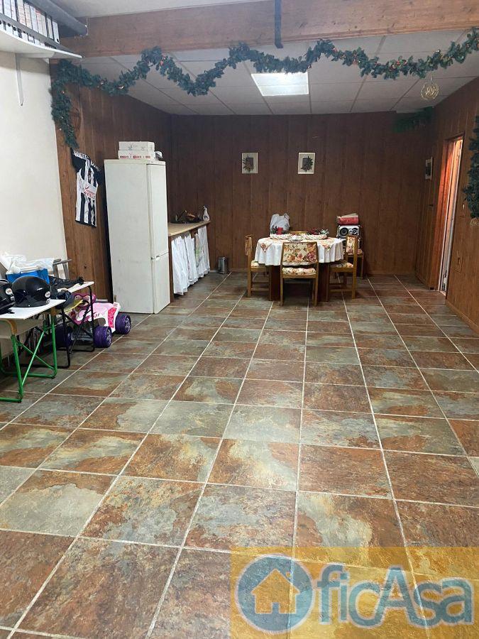 For sale of house in Castellón