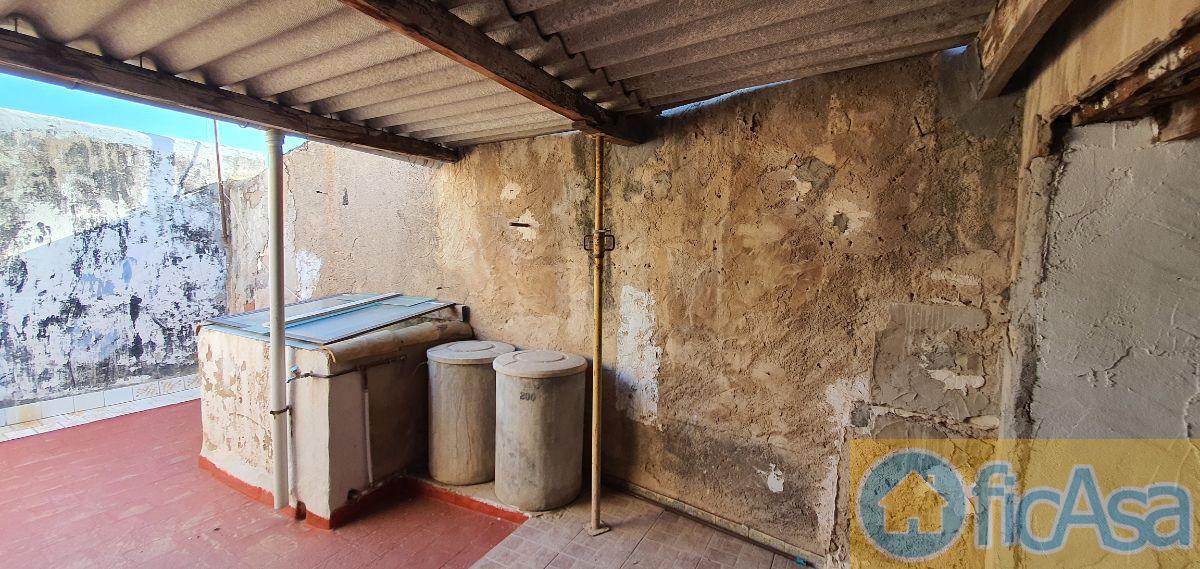 For sale of house in Borriol