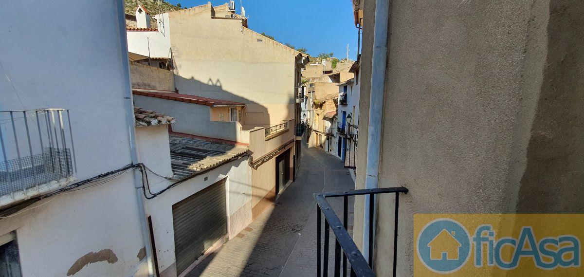 For sale of house in Borriol
