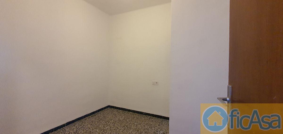 For sale of house in Borriol