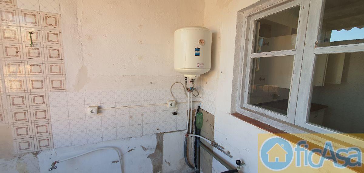 For sale of house in Borriol